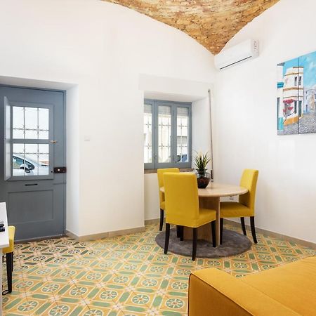 Moorish House Villa Olhão Dış mekan fotoğraf