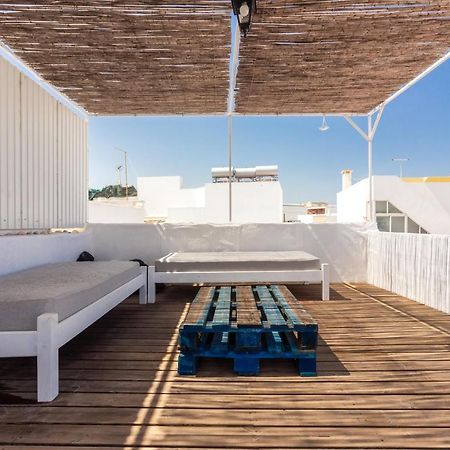 Moorish House Villa Olhão Dış mekan fotoğraf