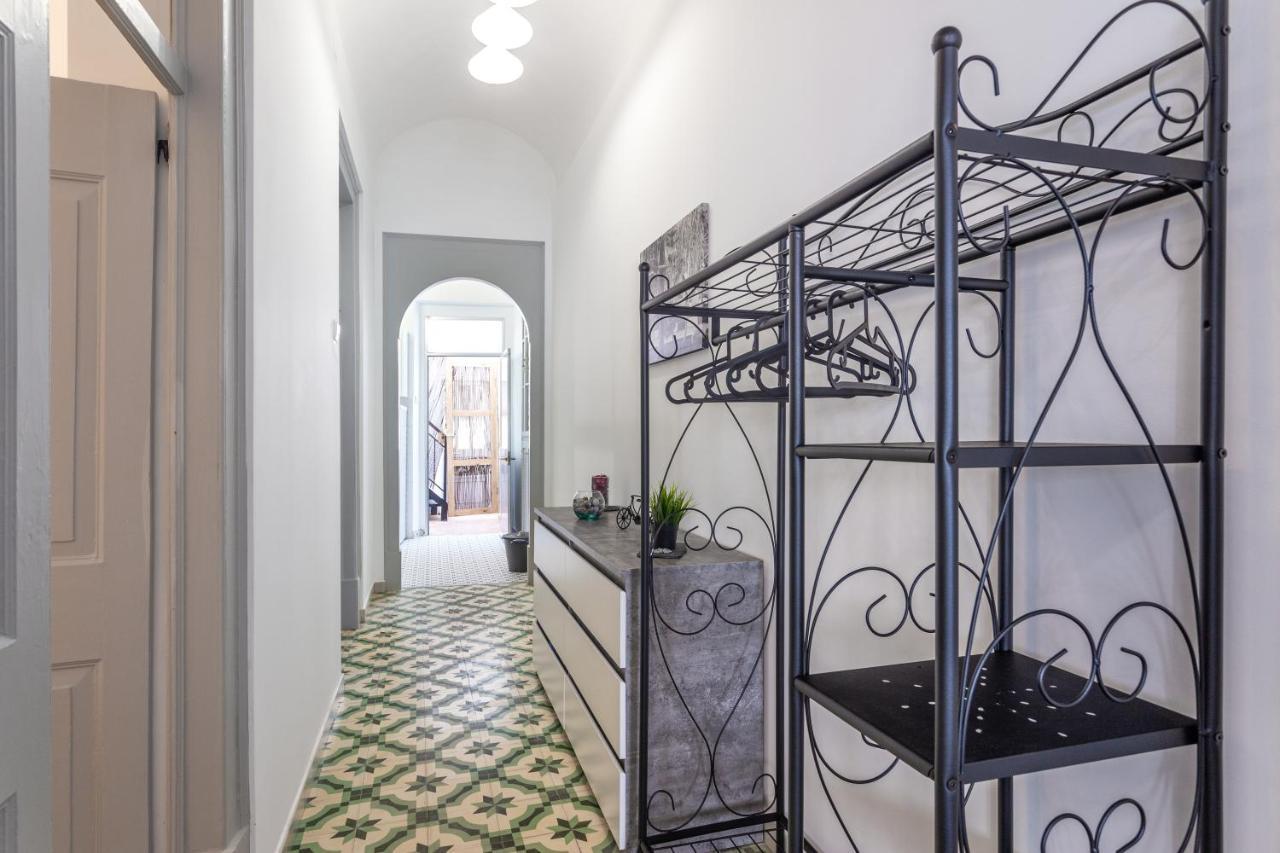 Moorish House Villa Olhão Dış mekan fotoğraf